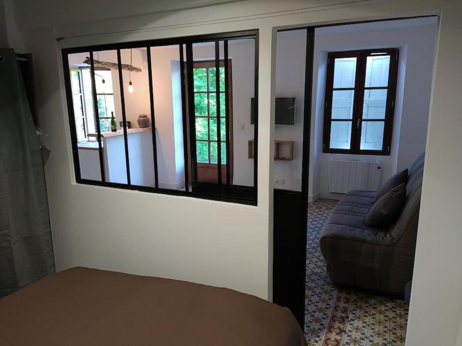 Villa Des Lucioles 2 안노트 외부 사진