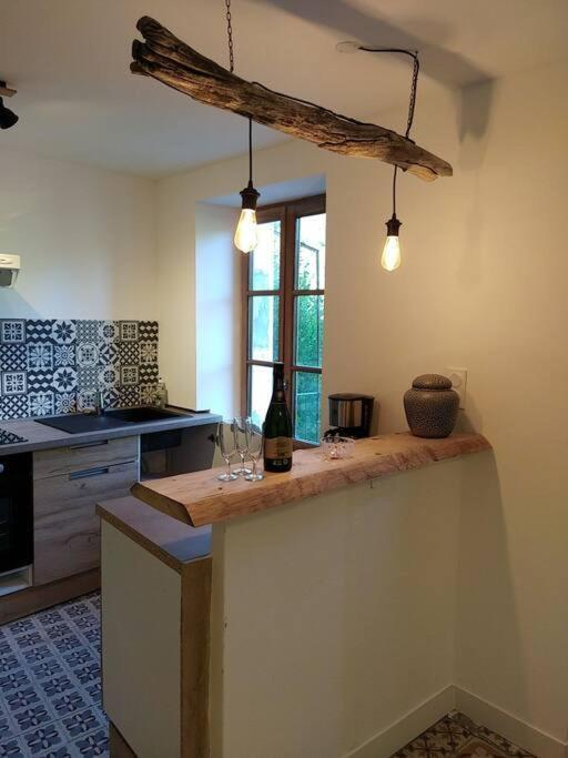 Villa Des Lucioles 2 안노트 외부 사진