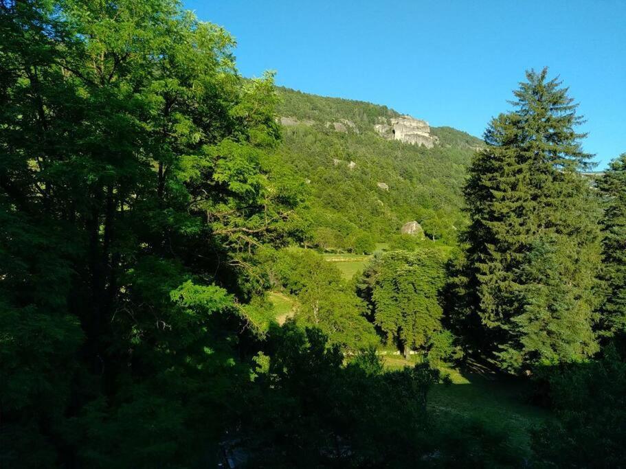 Villa Des Lucioles 2 안노트 외부 사진