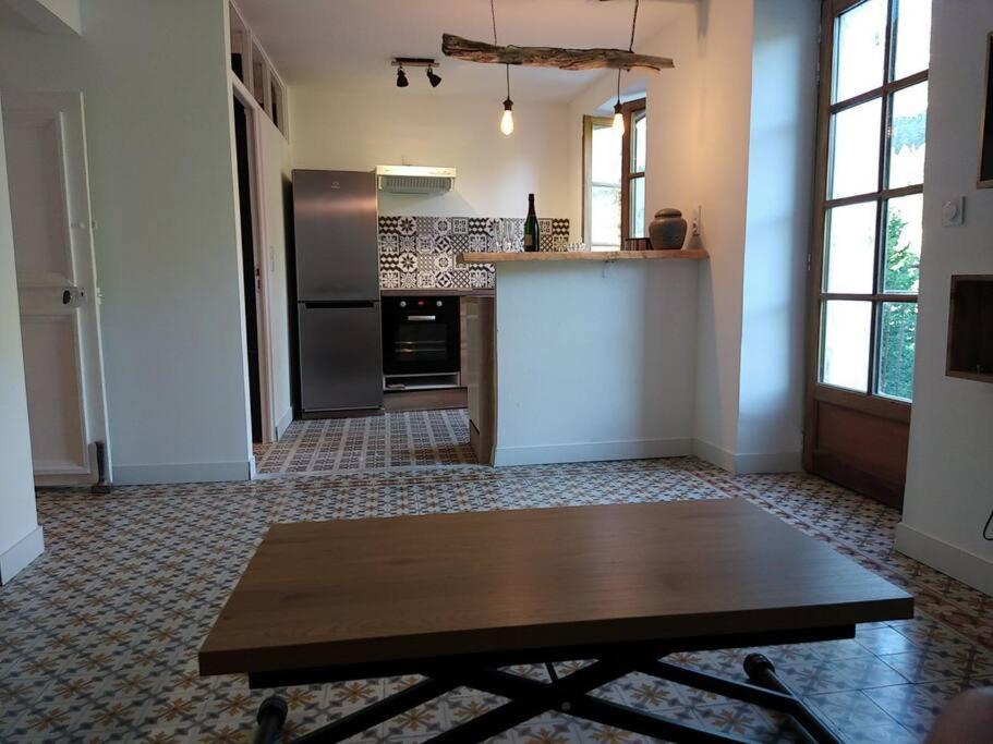 Villa Des Lucioles 2 안노트 외부 사진